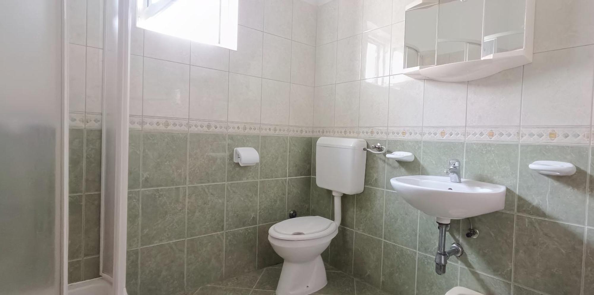 Apartments Roko Lalin Пакоштане Екстер'єр фото