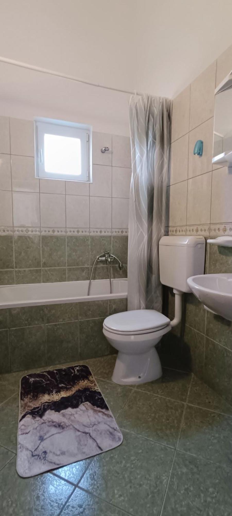 Apartments Roko Lalin Пакоштане Екстер'єр фото