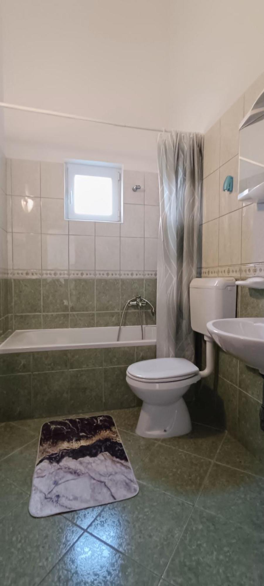 Apartments Roko Lalin Пакоштане Екстер'єр фото